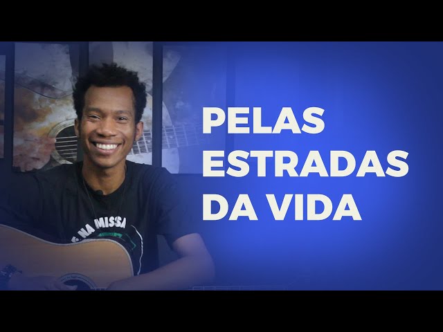 SOLO👉🏻Estrada da Vida-Milionário & José Rico no Violão, aprendam e se  Divirtam🤝Hamilton Oliveira 