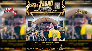 Download Lagu 🔴LIVE PERINGATAN 1 ABAD PSHT RAYON GAJAH | SENI GAJAH MANUNGGAL | GNA AUDIO | KUSUMA MEDIATAMA MP3 Download Lagu 🔴LIVE PERINGATAN 1 ABAD PSHT RAYON GAJAH | SENI GAJAH MANUNGGAL | GNA AUDIO | KUSUMA MEDIATAMA MP3
