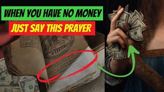 Q Code Prayer The Hidden Gospel To Attract Money Without Limits