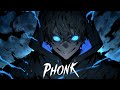 Phonk Music 2026 | Dark Drift Phonk | Gym &amp; Workout Energy – NIGHT DRIVE [No Copyright]