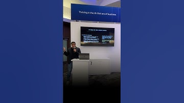 AI agents watch petabytes of videos - with Autonomy