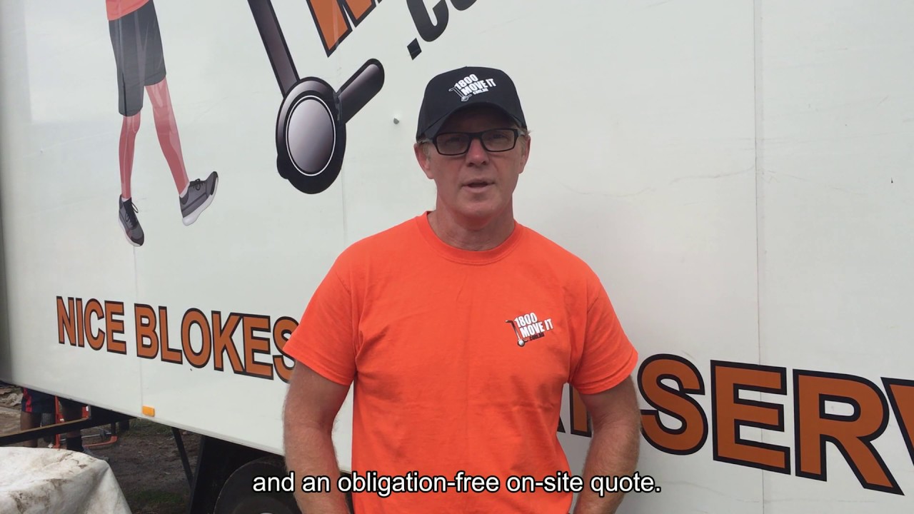 How to Prepare for your Move - Perth House Removals