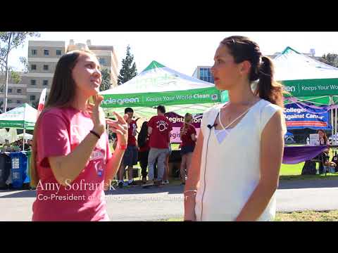 Relay For Life
