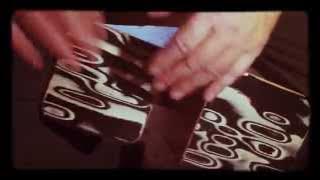 DANIELA MERCURY / Bate Couro / par Bongos FREEJAC