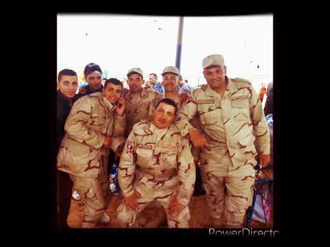 الجيش المصري سعيد حفظ الله مصر وشعبها وجيشها