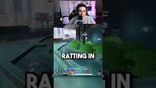 Rat Problem in Apex Legends Customs!