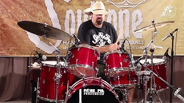 Pork Pie Mahogany  Kit Demo Video