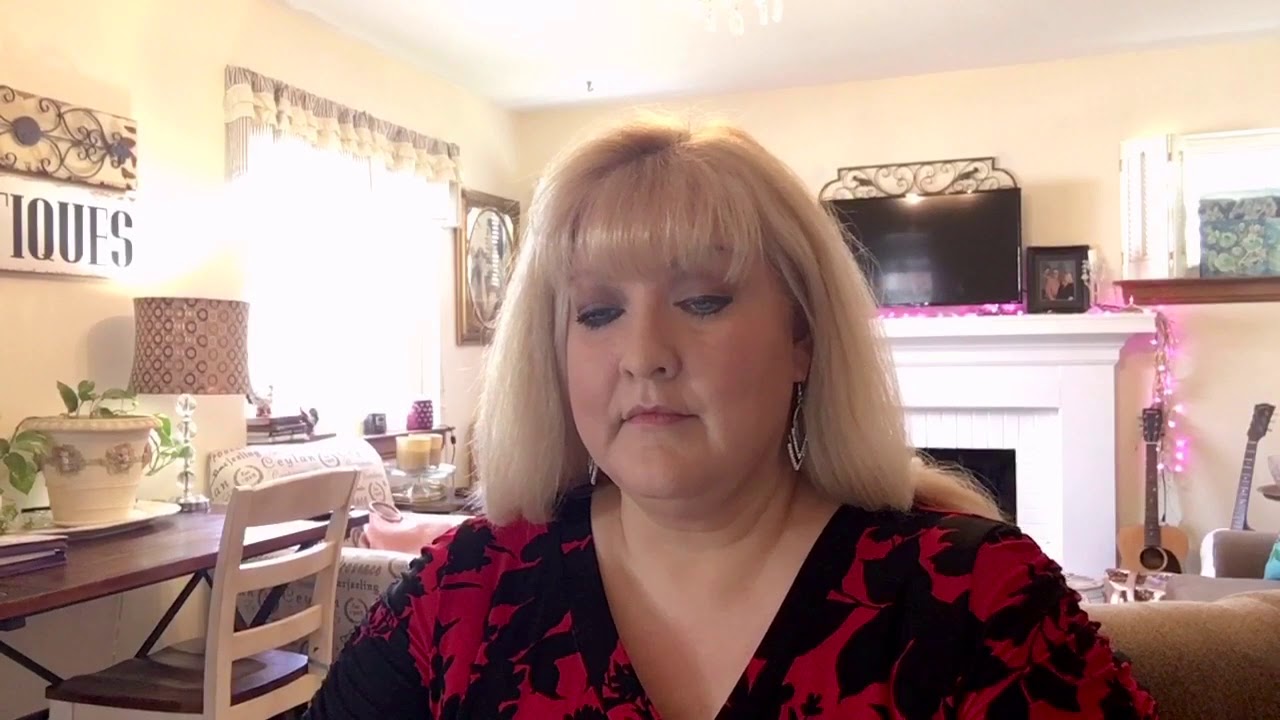 Christy blankenship what mercy did for me youtube