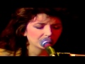 Kate Bush - Breathing - Live