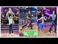 DWTS SEASON 8 (2009) - FAVORITE DANCES | DANCING WITH THE STARS