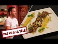 [EXCLU MASTERCHEF FRANCE] Le diner du placard : la recette de Kévin
