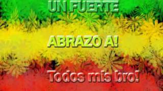 Video thumbnail of "Gondwana verde amarillo y rojo musica"