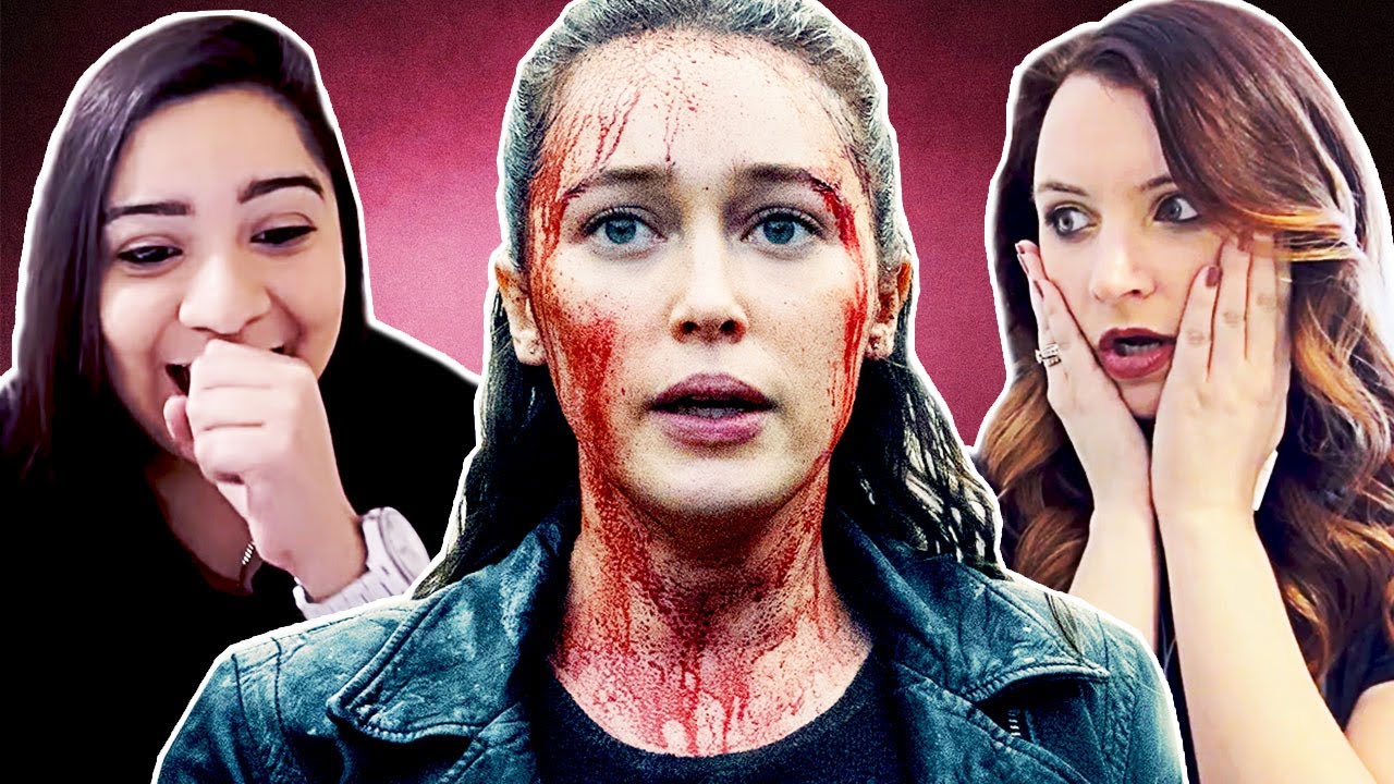 Fear The Walking Dead Download Deutsch Fear The Walking Dead Download Deutsch