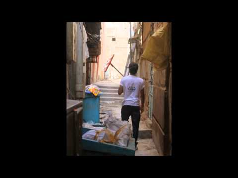 برنامج جدة في شدة نادي حياة للعمل التطوعي بدر العمري