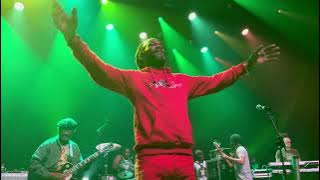 The Gladiators - Full Show - Live @ Cactus Club Brugge 2024 06 04