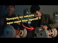 Full tutorial Roll Darbuka Quadruple ( roll 4 jari) | satu minggu di jamin bisa !!!