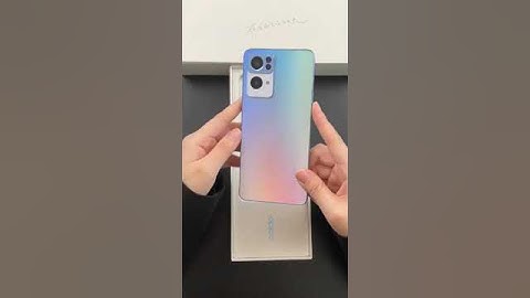 oppo Reno 7 Pro Unboxing #reel #unboxing #tech #smartphone #mobile #tech #smartphone #mobiletechnolo