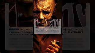 All Halloween Movies Ranked Including Halloween Ends 622s
