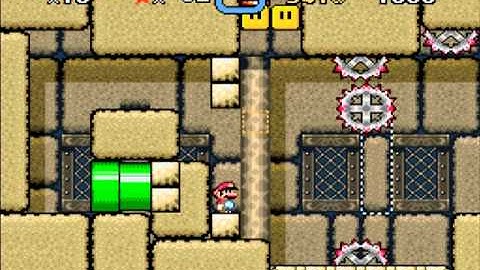 LPMH An SMWC Production Part 8 The Manor, Broken into...