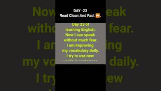 English Speaking Practice | Spoken English 2025 | Learn English | Daily English Practice