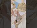 حفظ ا احفظه لينا سنين وسنين بكل سلام وبارك فيه