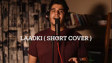 'Laadki' - Sachin-Jigar, Taniskha S, Kirtidan G, Rekha B- Coke Studio@MTV - Cover By Sarthak Sachdev