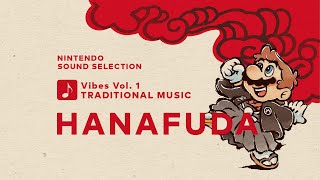 2 hours of 'traditional' Nintendo music 🎍🌸🎎 | Hanafuda (Vibes Vol. 1) — Nintendo Sound Selections screenshot 5