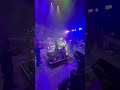 グッドモーニングアメリカ "キャッチアンドリリース"at GLION ARENA KOBE11/01/2025