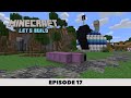 Minecraft Let's Build Ep 17 | Success in the End!