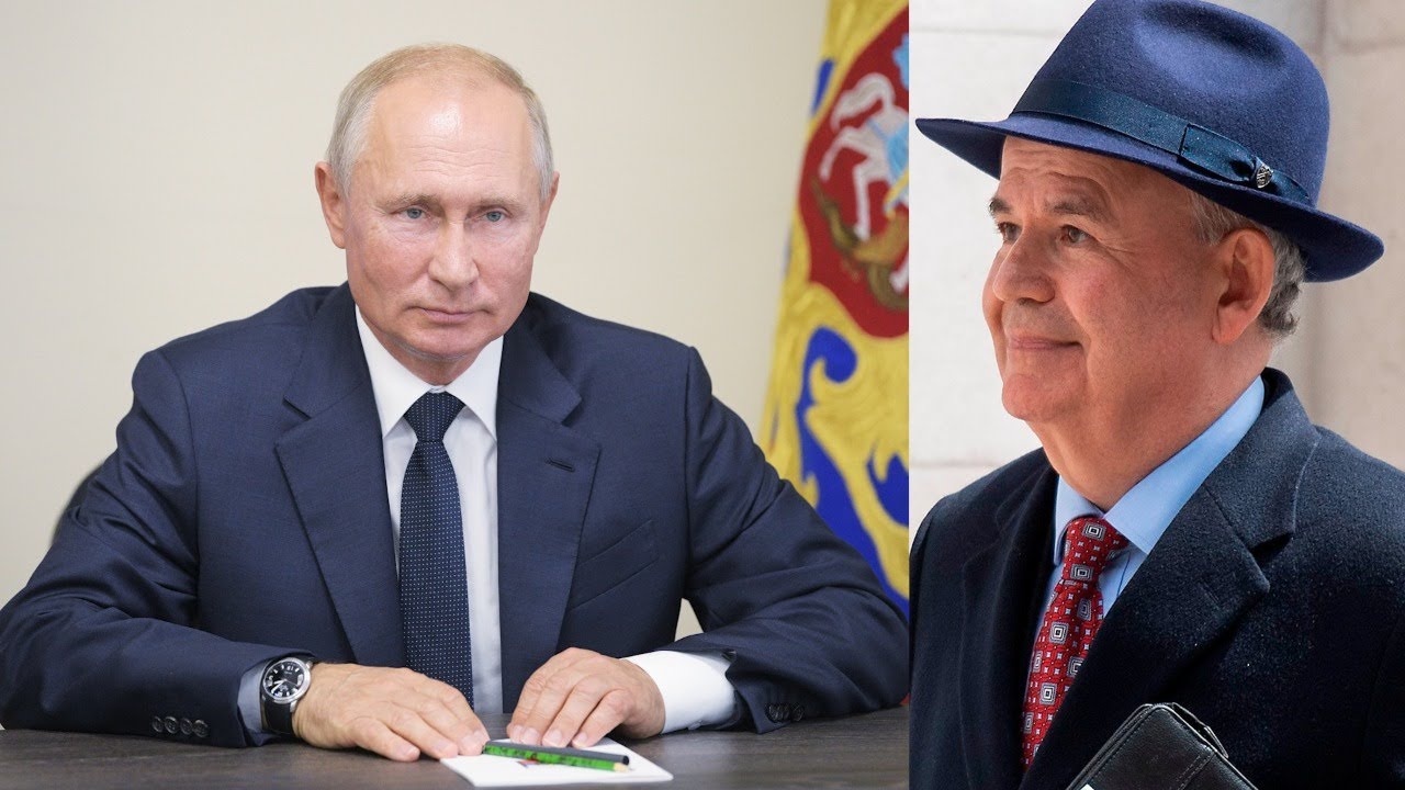 Govt failed to protect Brexit vote from possible Russian interference, report finds | Watch in full