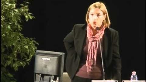 (Part 3/4) Early diagnosis and early treatment of ASD