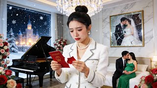 💔Suami dan selir hamil lukai dia. Dia bersekutu dengan CEO, bersumpah ambil kembali semuanya.