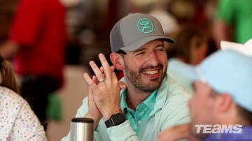 TEAMS Conference & Expo 2025 Day One Recap Video