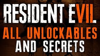 resident-evil-7-all-unlockables-re7-infinite-ammo-x-ray-glasses-circular-saw-toy-shotgun-axe