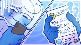 Why are creators so parasocial towards their fans
