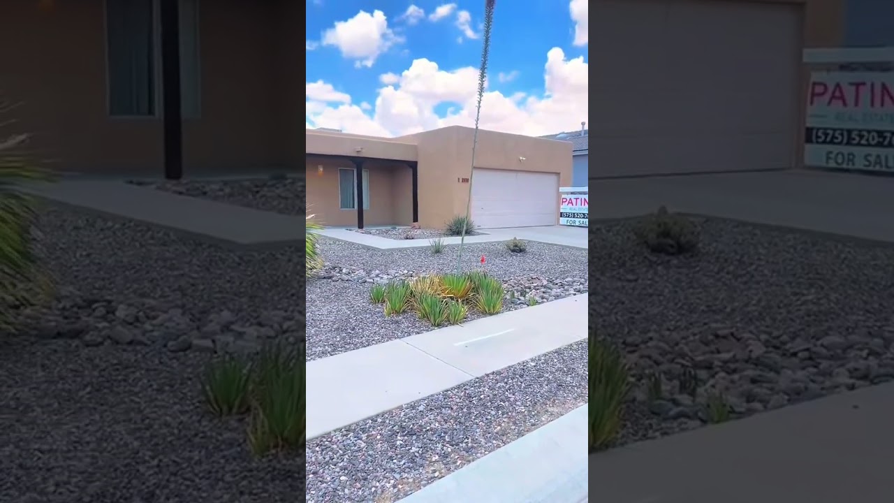 We can sell your house too! in Las Cruces NM