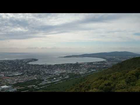 Геленджик - Съемка