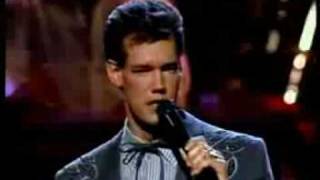 Randy Travis - Forever and Ever Amen chords