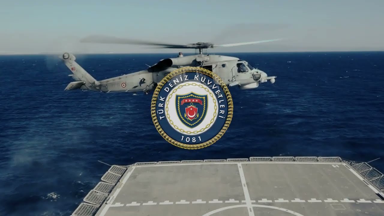 TURKISH NAVY