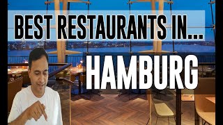 Best Restaurants & Places to Eat in Hamburg, Germany screenshot 3