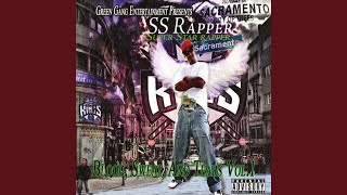 Paper Chase Feat. Mystery T.