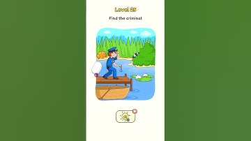 DOP 5 LEVEL 25 | Delete One Part #gaming #shorts