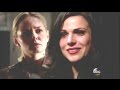 Once Upon A Time | OUAT | Swan Queen | Regina &amp; Emma | Сильная