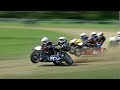 2014 SIDECAR SPECTACULAR GRASSTRACK - PART 1