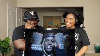 Lil Durk - Pissed Me Off | Kidd and Cee Reacts