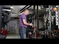 Thermography in facility management with the thermal imager testo 870 | Be sure. Testo