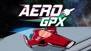 Aero GPX - Kickstarter Trailer