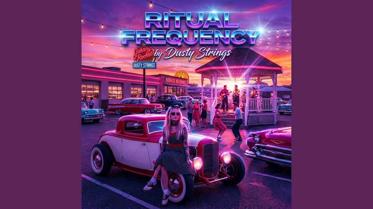 Tonton Ritual Frequency di YouTube Tonton Ritual Frequency di YouTube