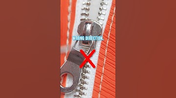 This Simple Zipper Trick Will Save Your Project!