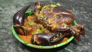 आगरी कोळी स्पेशल चिंबोरी रस्सा/ agri koli special chimbori rasa  recipe food आगरीकोळी  chimbori